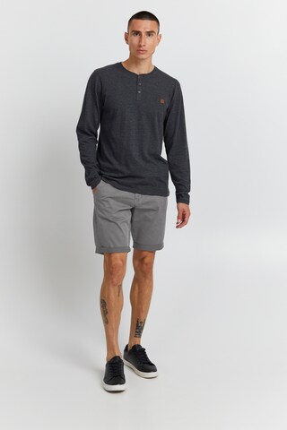 Regular Pantalon 'Fribus' 11 Project en gris
