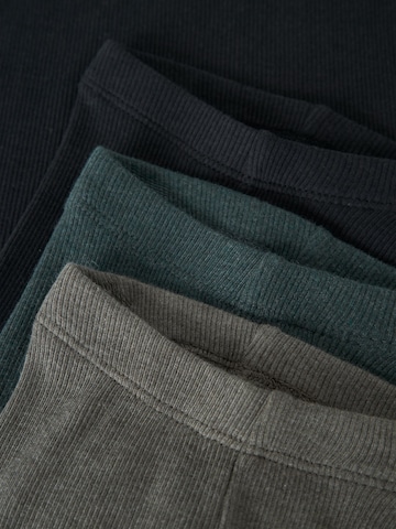 NAME IT Skinny Leggings in Grijs