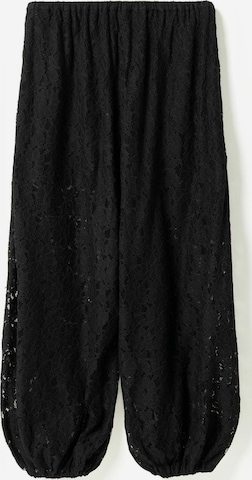 Noella - Pantalón ' N-Murna ' en negro: frente