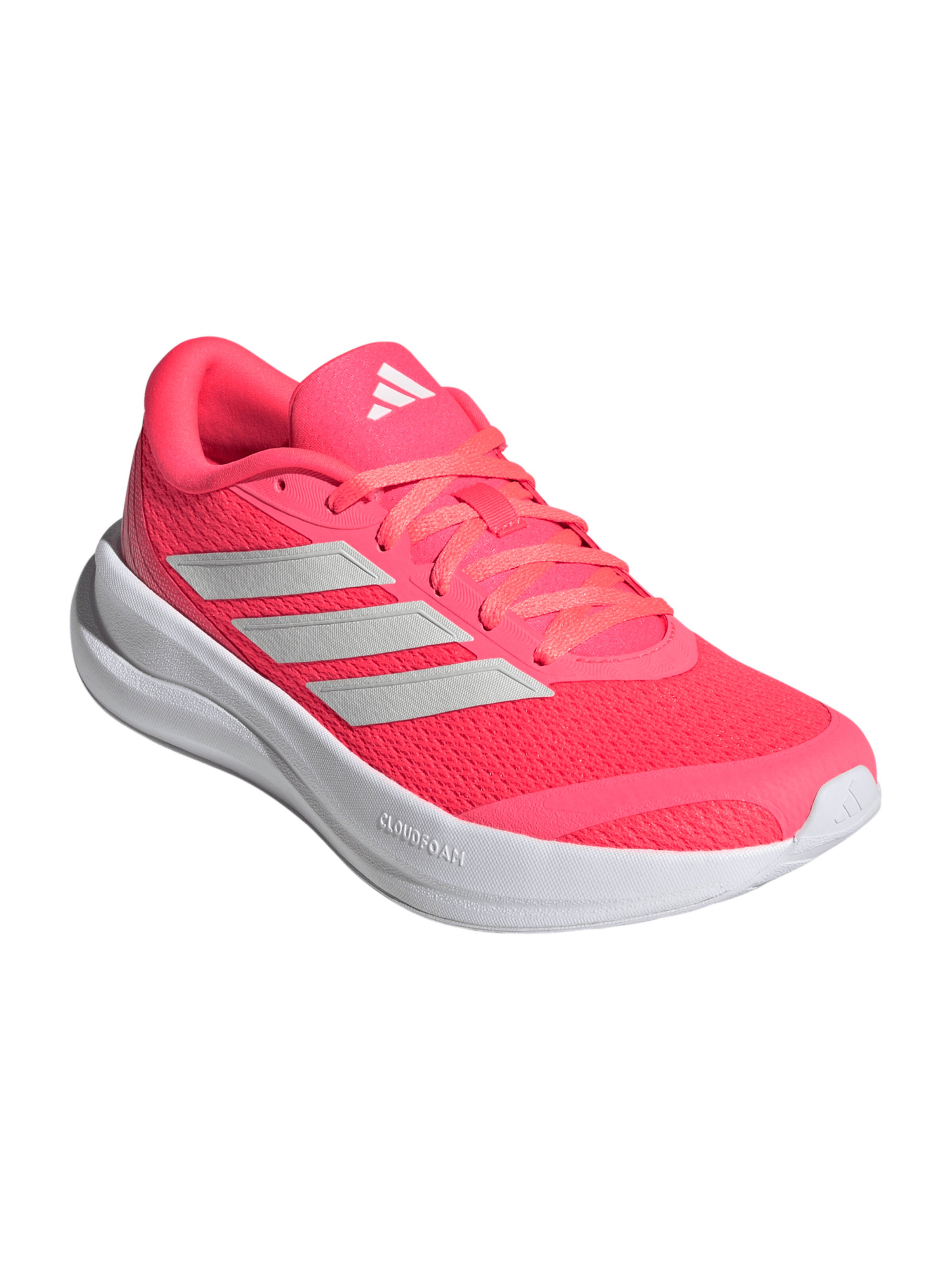 ADIDAS PERFORMANCE Bežecká obuv 'RUNFALCON 6', veľkosť 36 - neónovo ružová / strieborná, Produkt