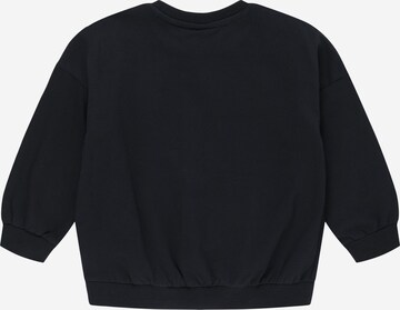 Lindex Sweatshirt in Zwart