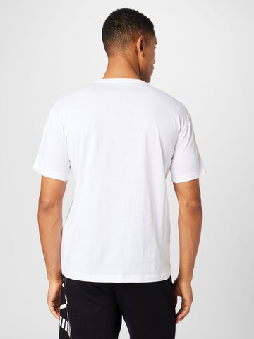 EA7 Emporio Armani Shirt in White