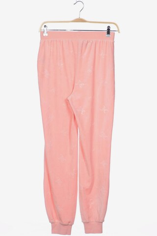 Juicy Couture Stoffhose M in Pink