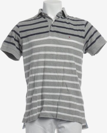 TOMMY HILFIGER Poloshirt XS in Mischfarben: predná strana