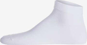 Lacoste Sport Athletic Socks in Grey