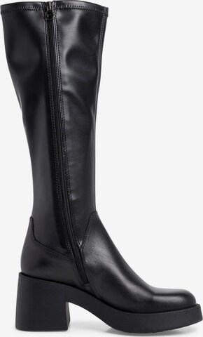 TAMARIS Boot in Black