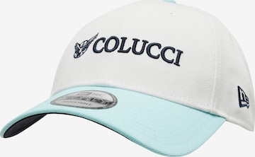 Colucci Lippalakki värissä beige: etupuoli