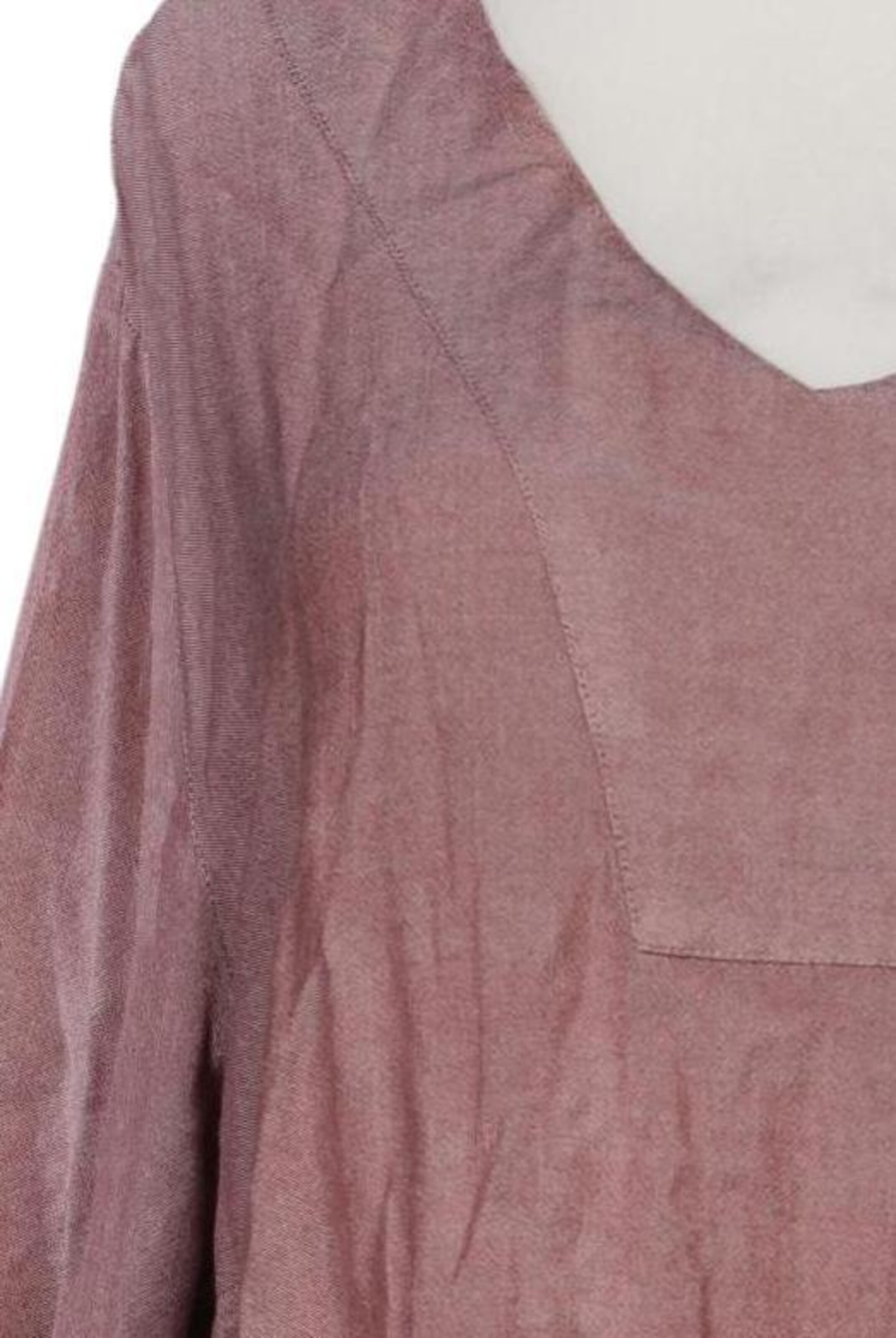 SHEEGO Bluse 6XL in Pink