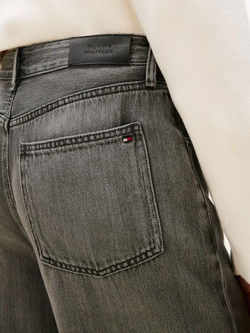 Regular Jeans 'Teya' de la TOMMY HILFIGER pe gri