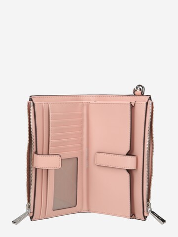 MICHAEL Michael Kors Wallet in Pink