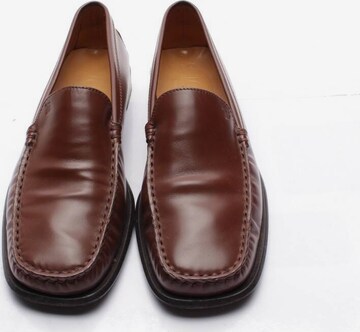 Tod's Flats & Loafers in 37,5 in Brown