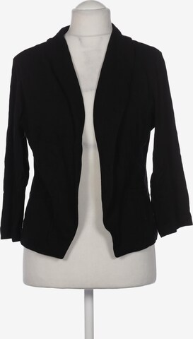 ALBA MODA Blazer in M in Black: front