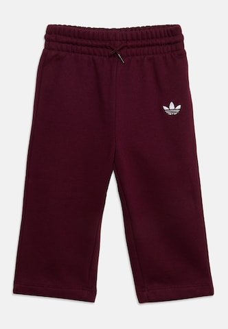 ADIDAS ORIGINALSJogging komplet - crvena boja