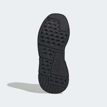 ADIDAS ORIGINALS Tenisky 'Nmd_G1' – černá