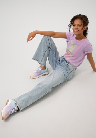 Aniston CASUAL T-Shirt in Pink