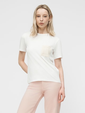 ONLY Loosefit Jeans 'ONLJudy' in Pink