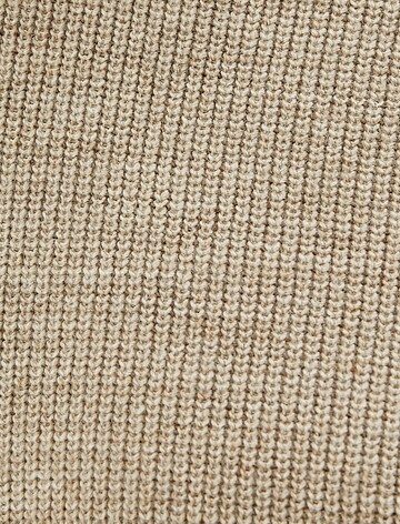 Koton Sweater in Beige