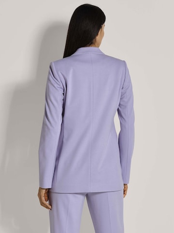 MADELEINE Blazers in Lila