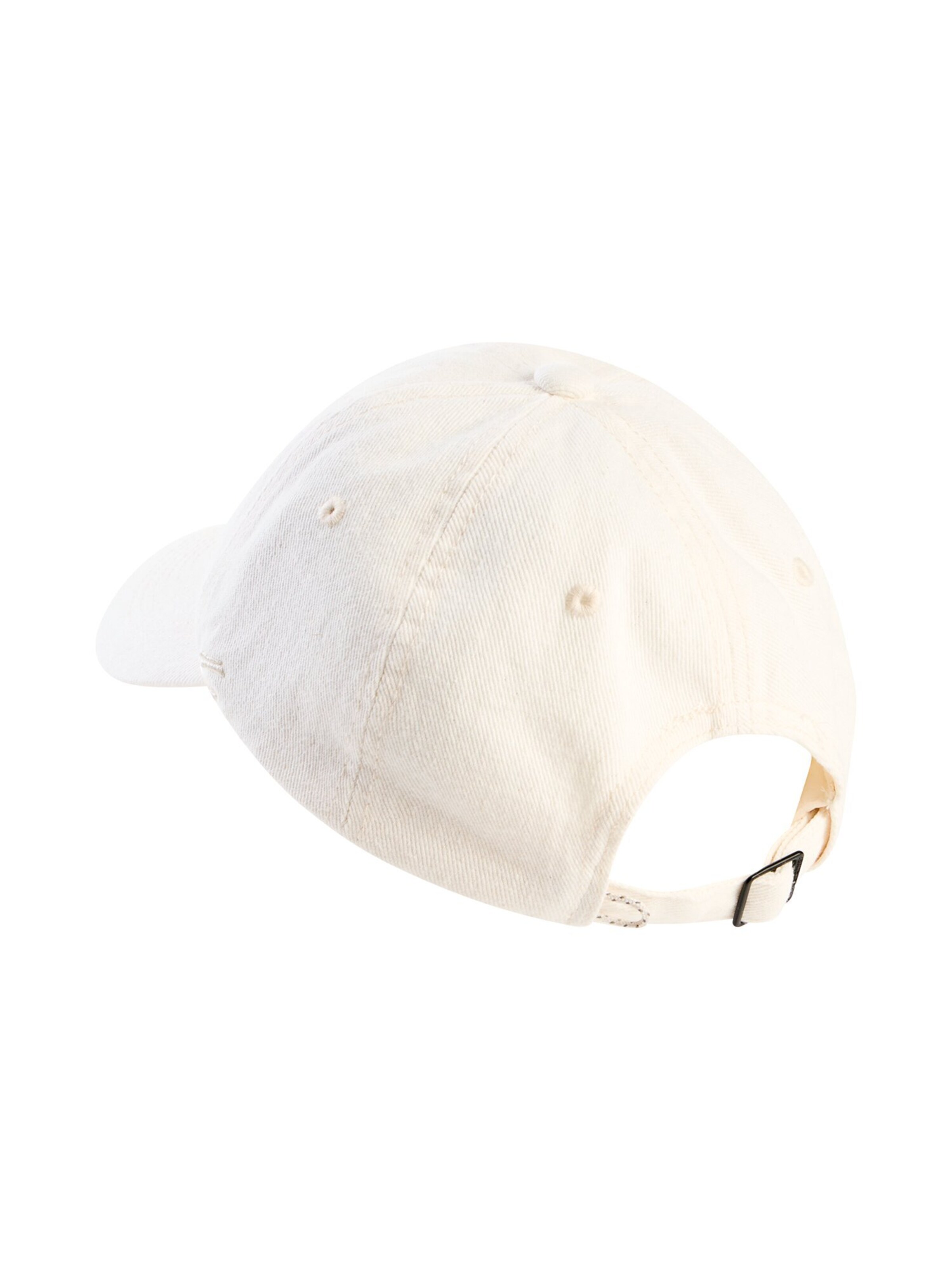 CAMEL ACTIVE Cap in White