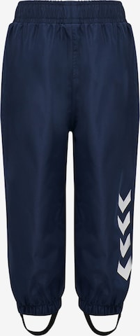 Hummel Toiminnallinen puku 'Reva' värissä sininen