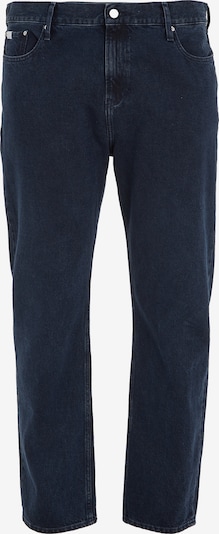 Calvin Klein Jeans Plus Jeans in dunkelblau, Produktansicht