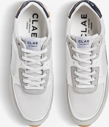CLAE Sneakers 'JOSHUA' in Blue: front