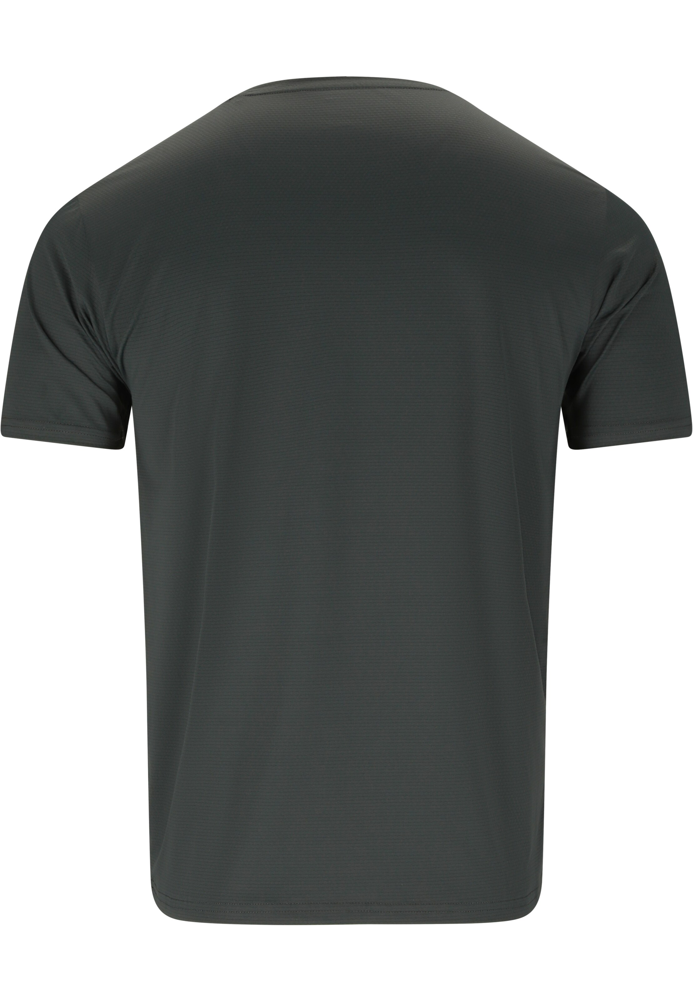Virtus Performance Shirt 'Roger V3' in Green