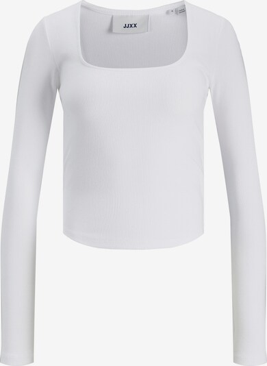 JJXX T-shirt 'FURA' en blanc, Vue avec produit