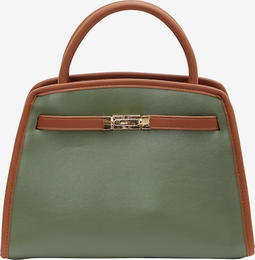Usha Handtasche in Grün: Vorderseite