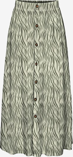 Sijonas 'ONLPELLA' iš Only Tall, spalva – žalia / pastelinė žalia, Prekių apžvalga