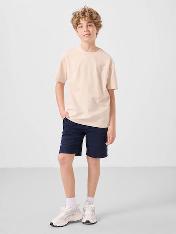 Tommy Life Szettek 'Zweiteiliges Set' - kék: elől