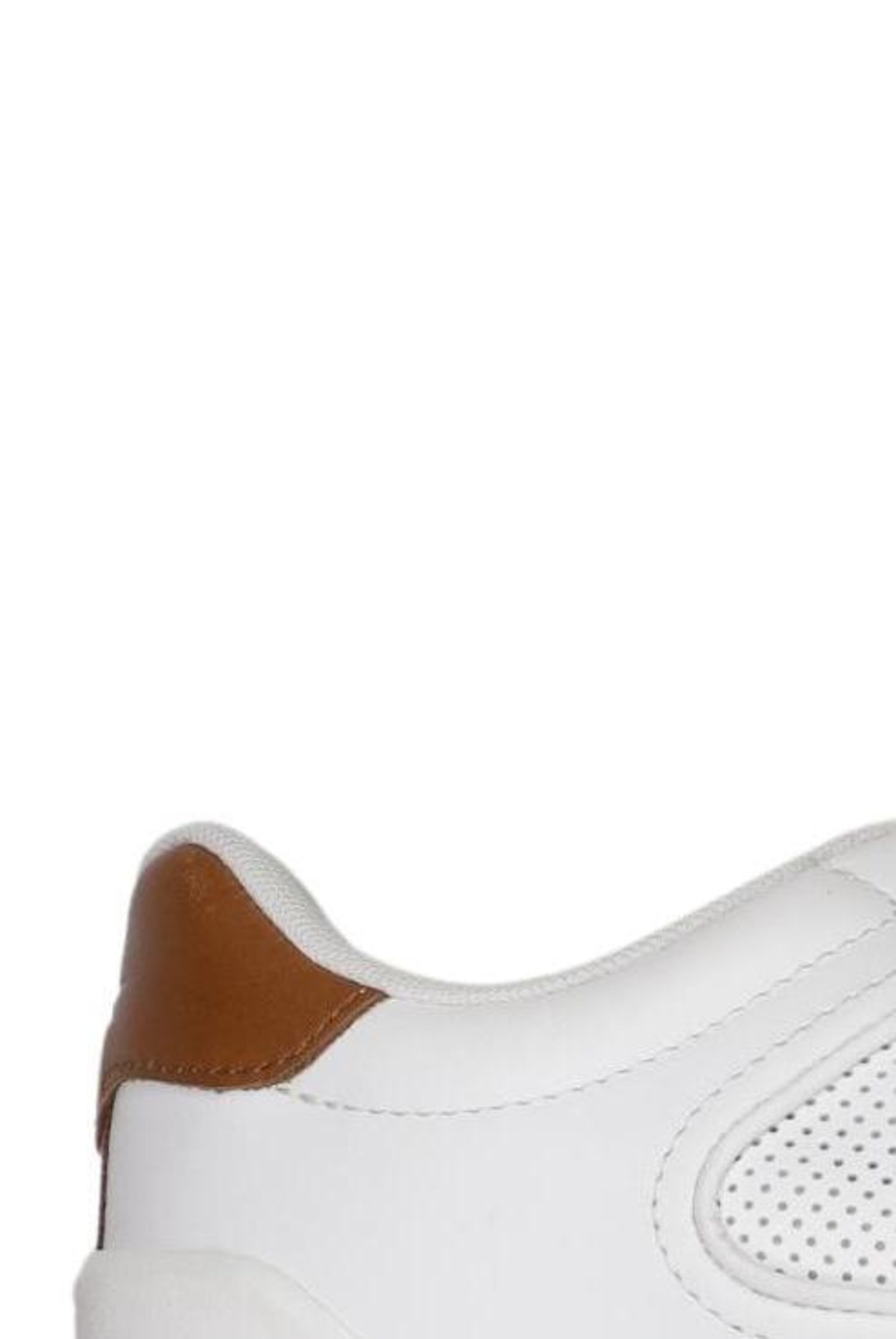 LACOSTE Sneakers & Trainers in 41 in White