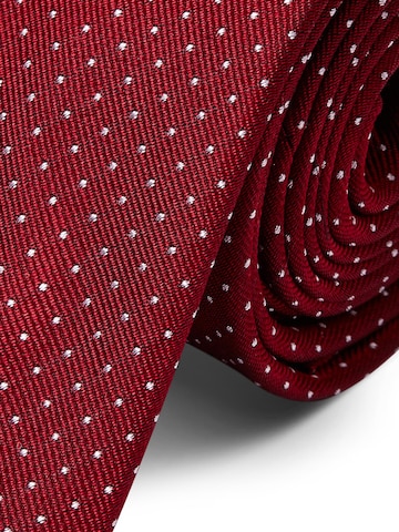 Trendhim Slips 'Bellington' i rød: forside