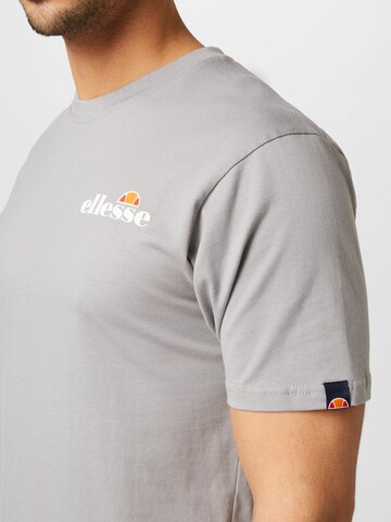 ELLESSE Tričko 'Triscia' - Sivá
