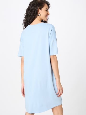 minimum Kleid 'REGITZA' in Blau