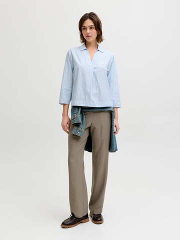 JJXX Blouse 'JXCaro' in Blauw