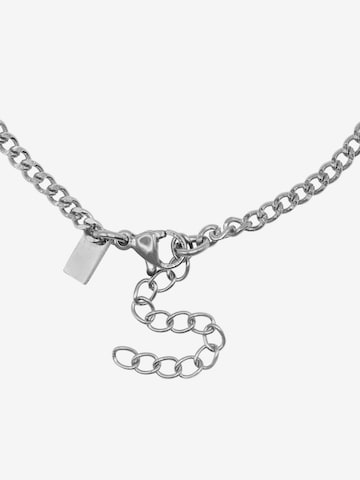 Heideman Bracelet 'Theo' in Silver
