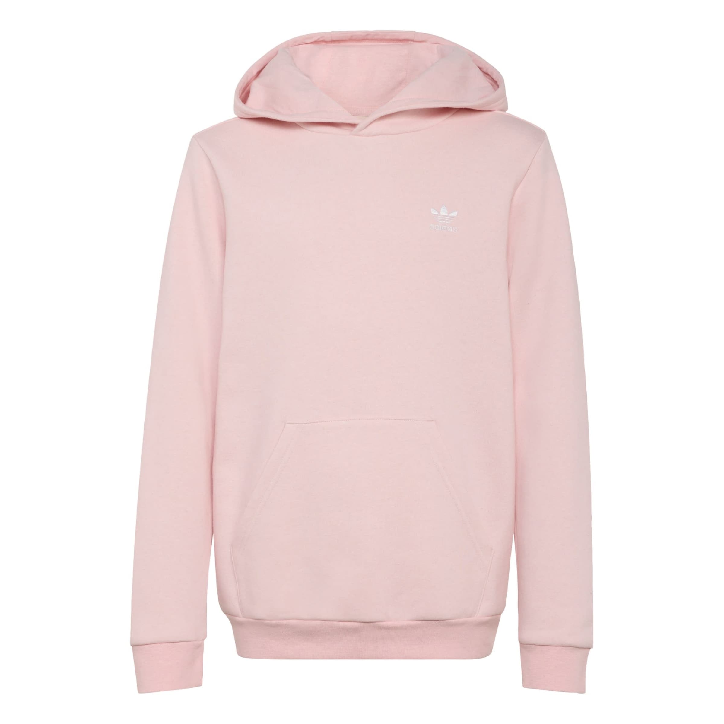 Felpa 'Essentials' di ADIDAS ORIGINALS in rosa