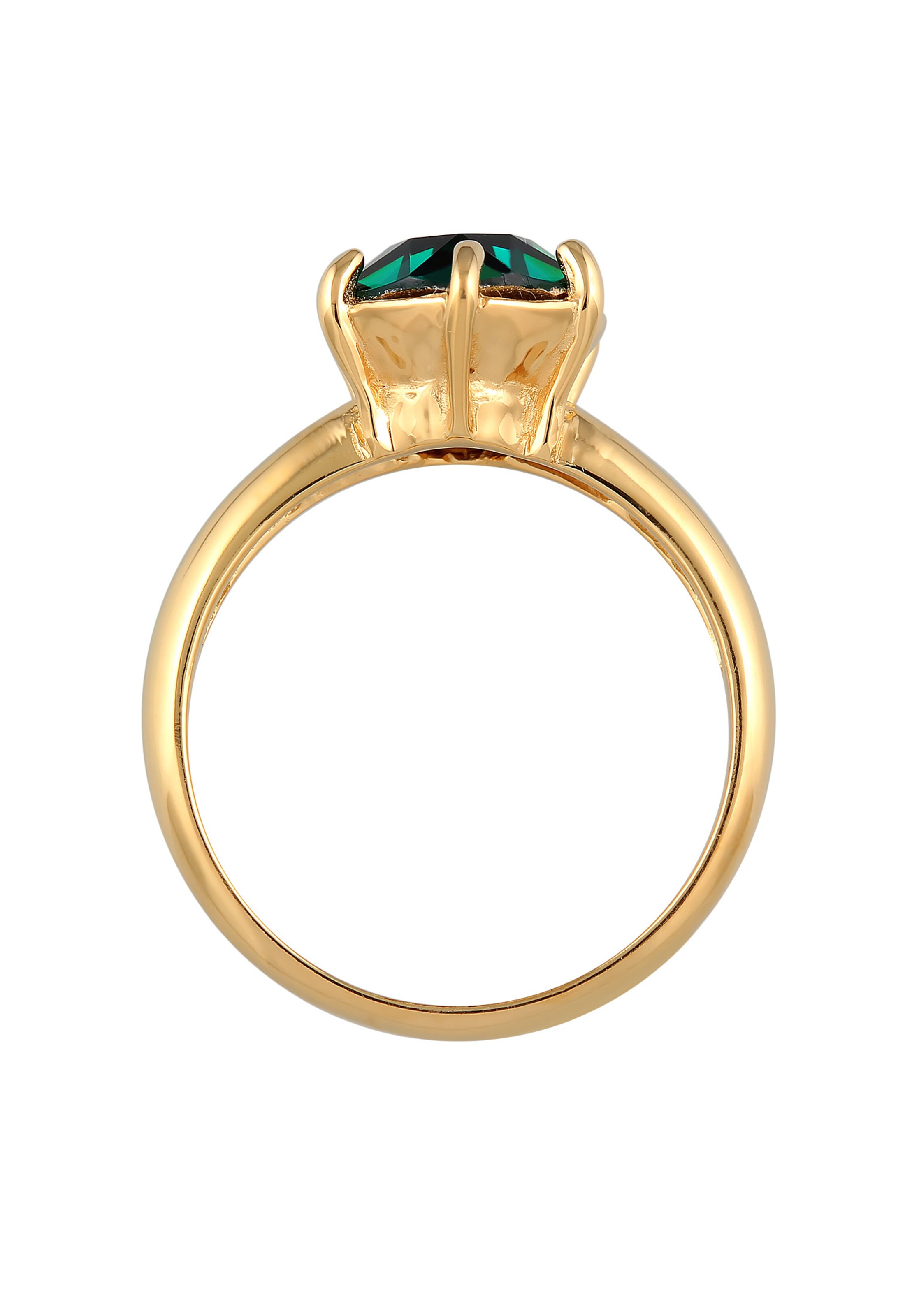 Inele de la ELLI pe auriu