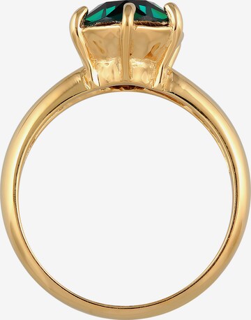 ELLI Ring in Goud