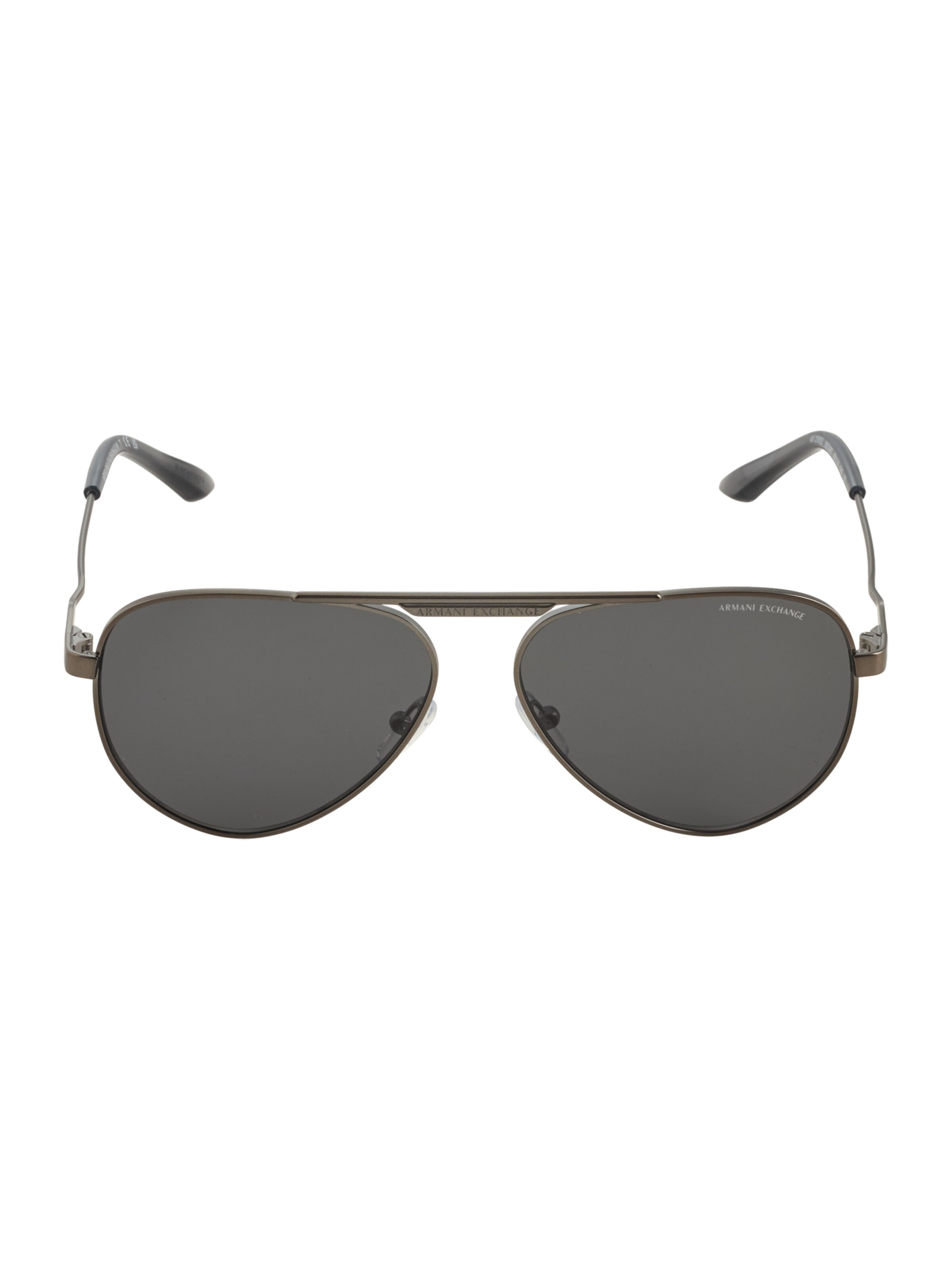 ARMANI EXCHANGE Napszemüveg '0AX2060S' - szürke