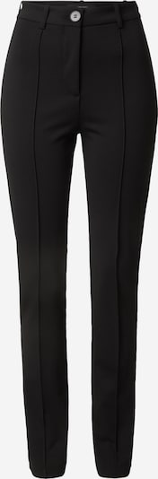 Vero Moda Tall Housut 'VMLUCCA' värissä musta, Tuotenäkymä