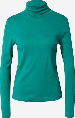 OVS Shirt in Groen: voorkant