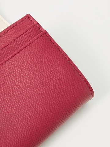 Porte-monnaies '1927' FURLA en rouge