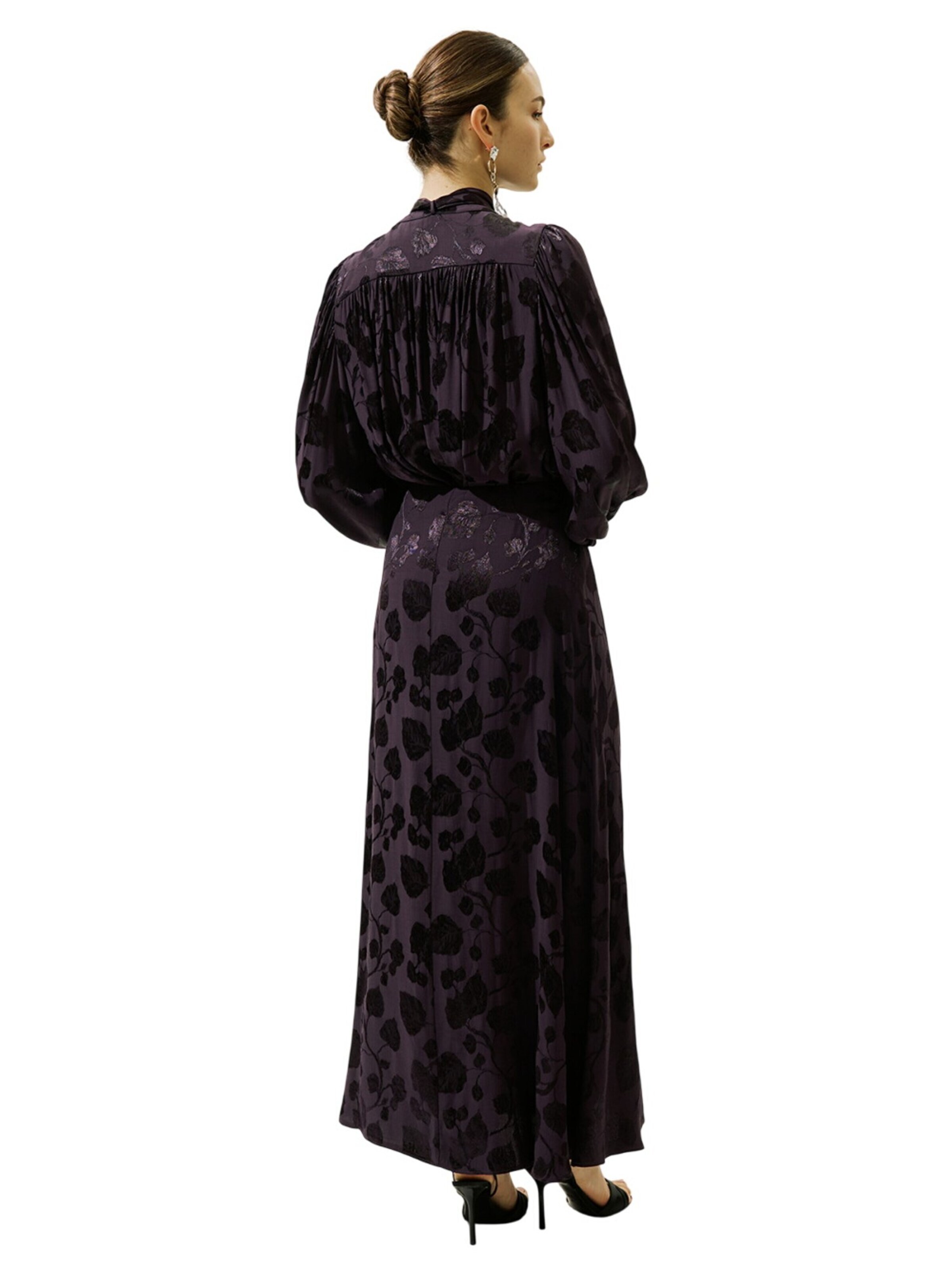MANUKA Skirt in Purple