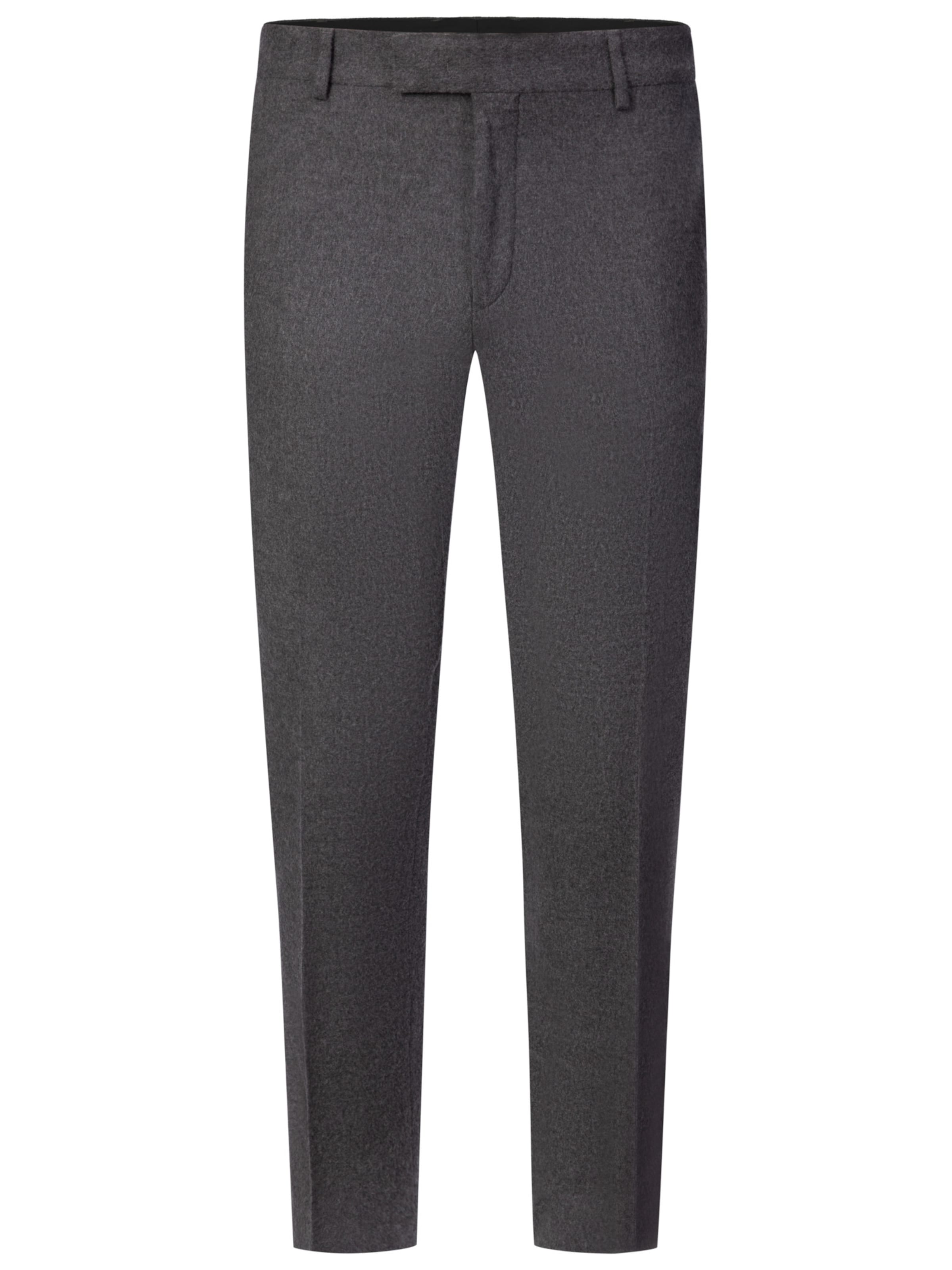 Pantaloni di Karl Lagerfeld in grigio: frontale