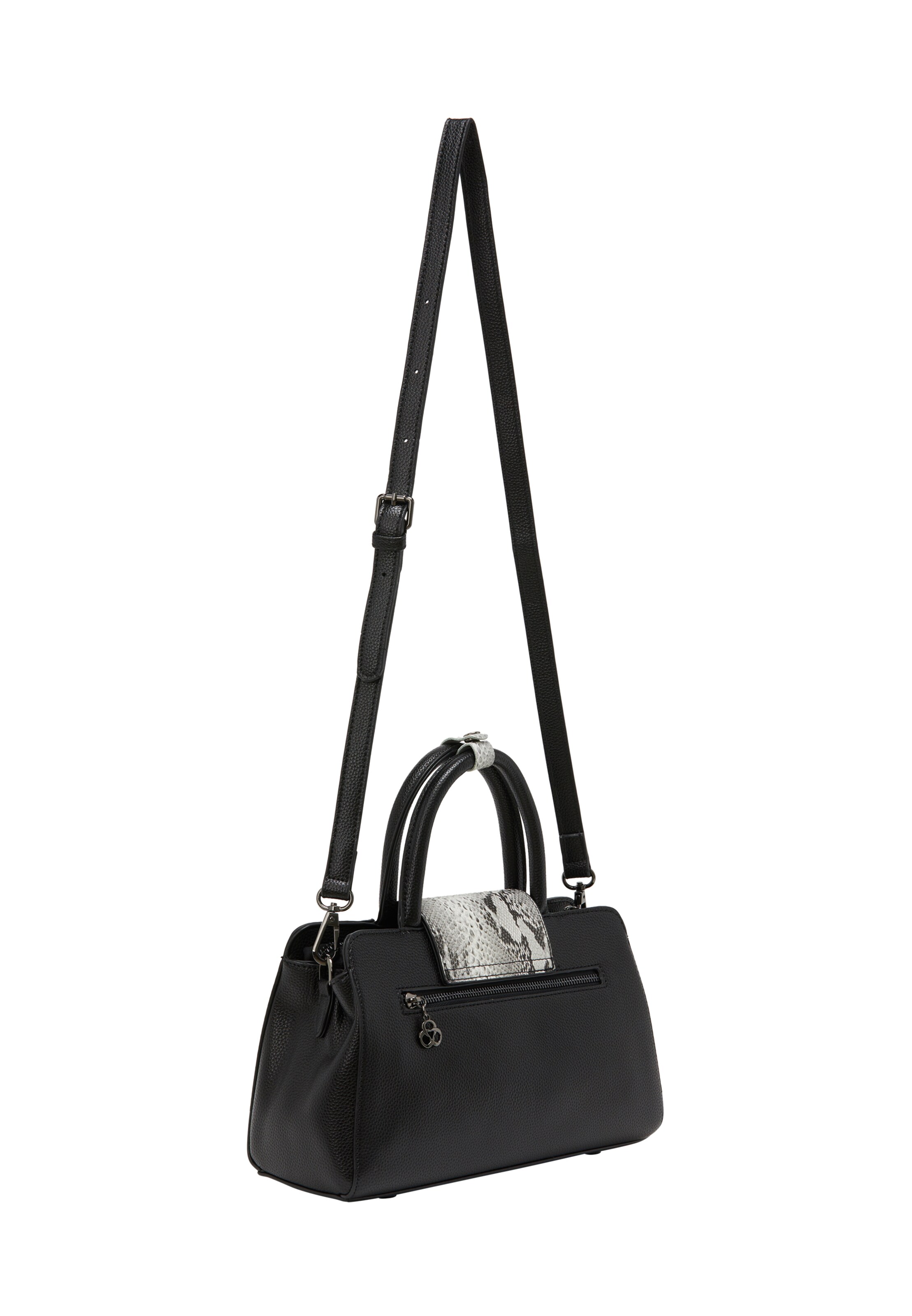 faina Handväska i vit