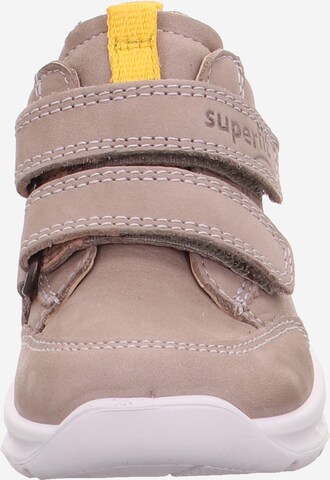 SUPERFIT Trainers 'BREEZE' in Beige