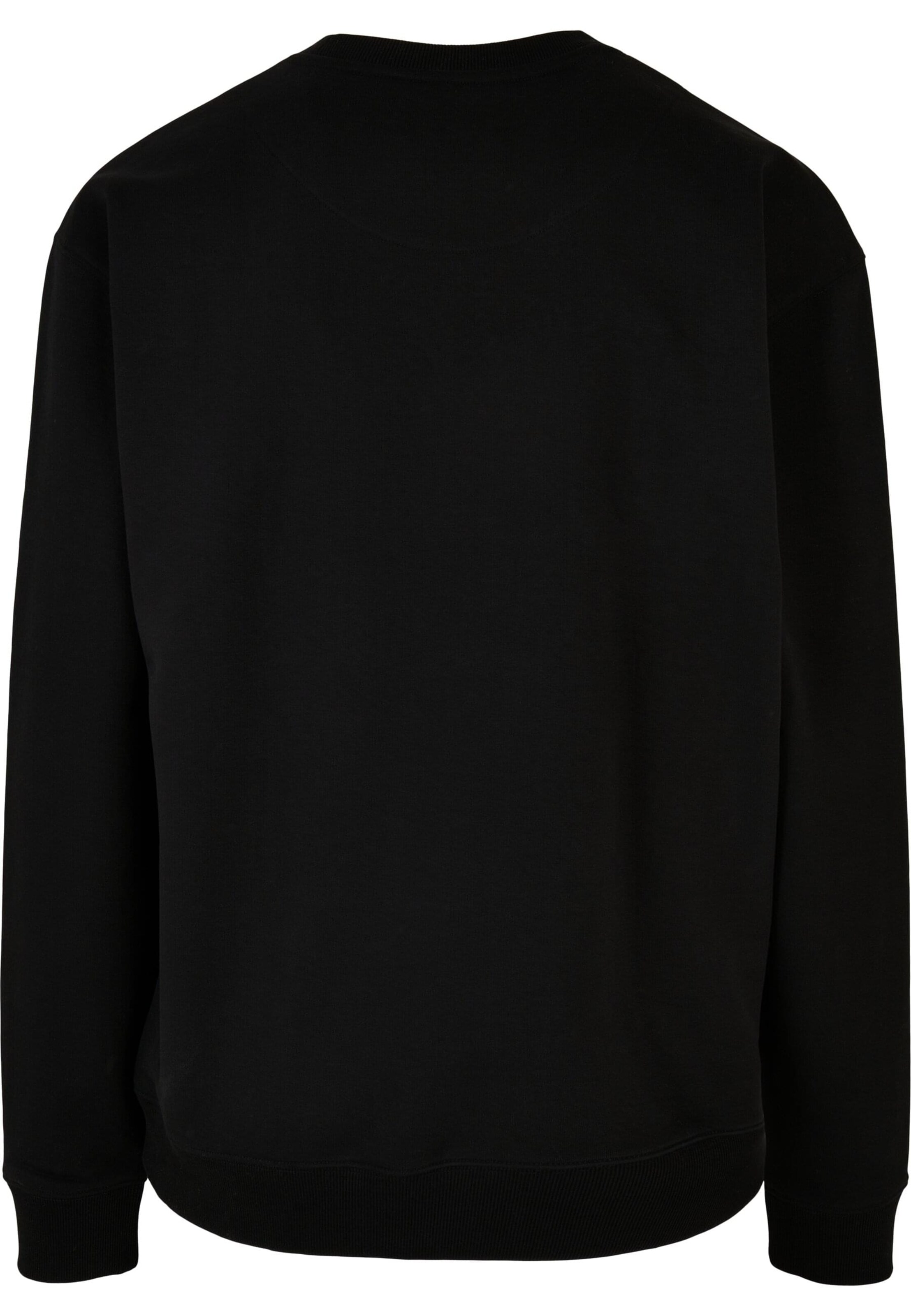 Karl Kani Tréning póló - fekete