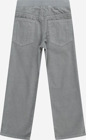 GAP - regular Pantalón '90S' en gris